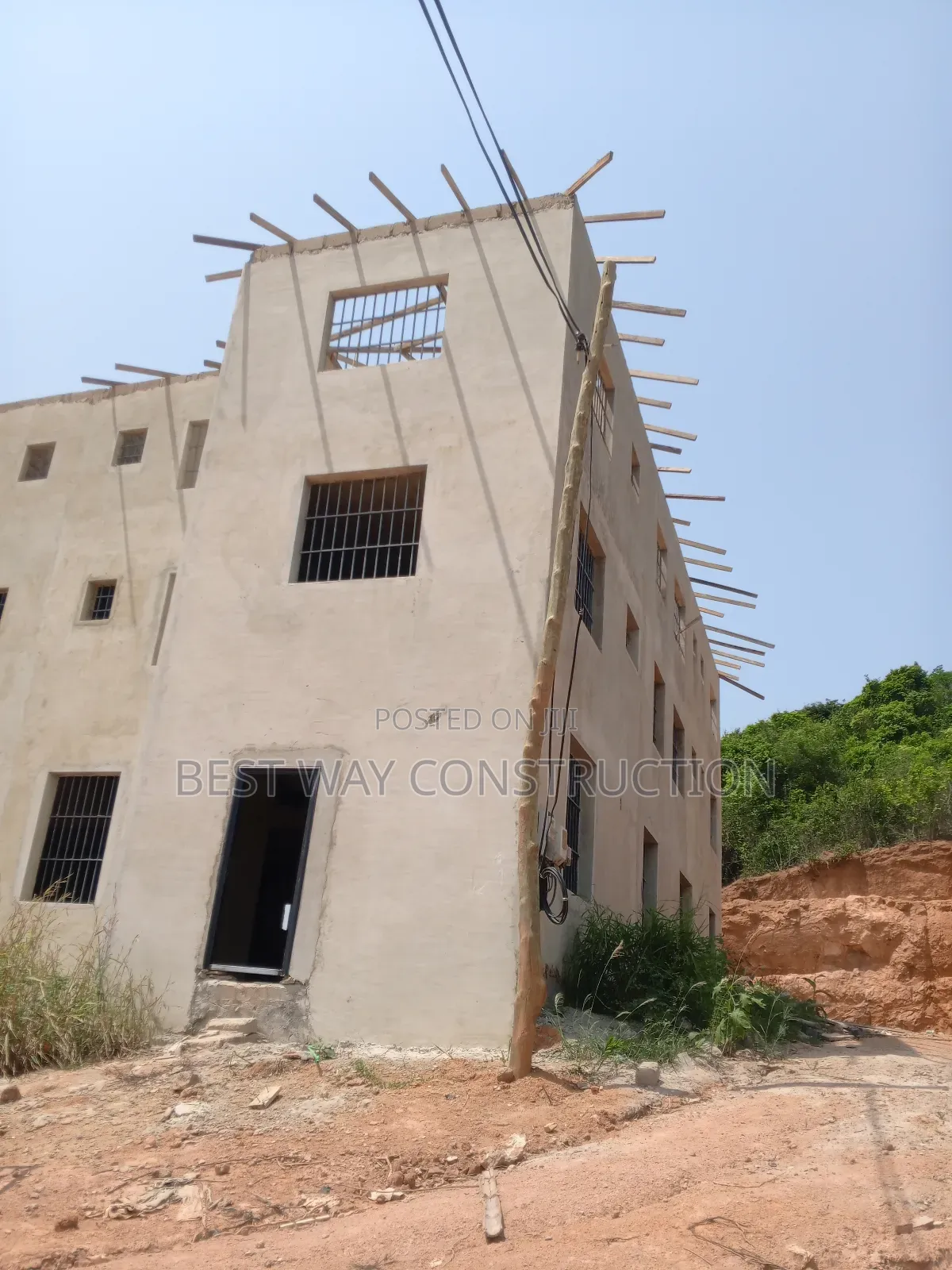 Plastering Engineer