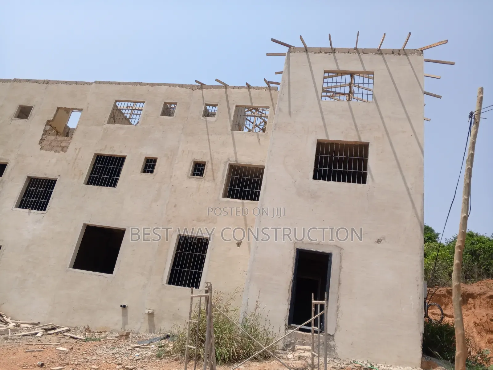 Plastering Engineer