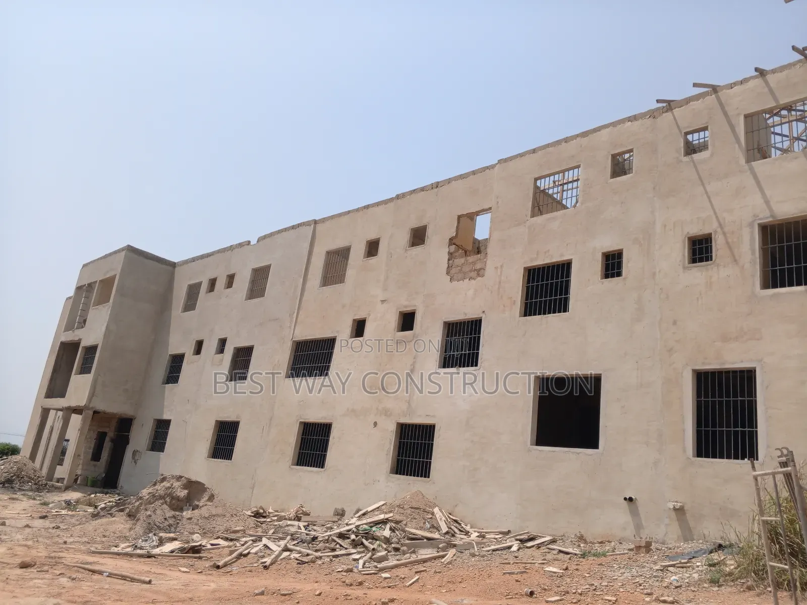 Plastering Engineer