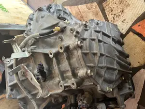 Toyota Echo/Yaris Gearbox 8pins
