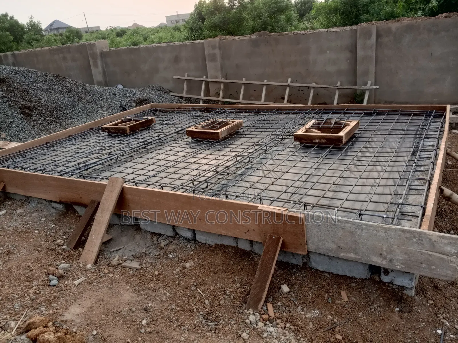 Septic Tank