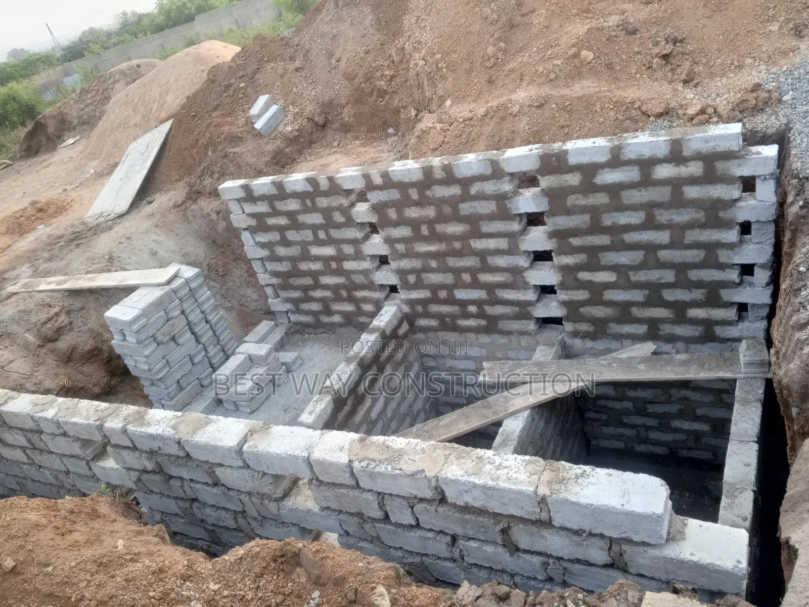Septic Tank