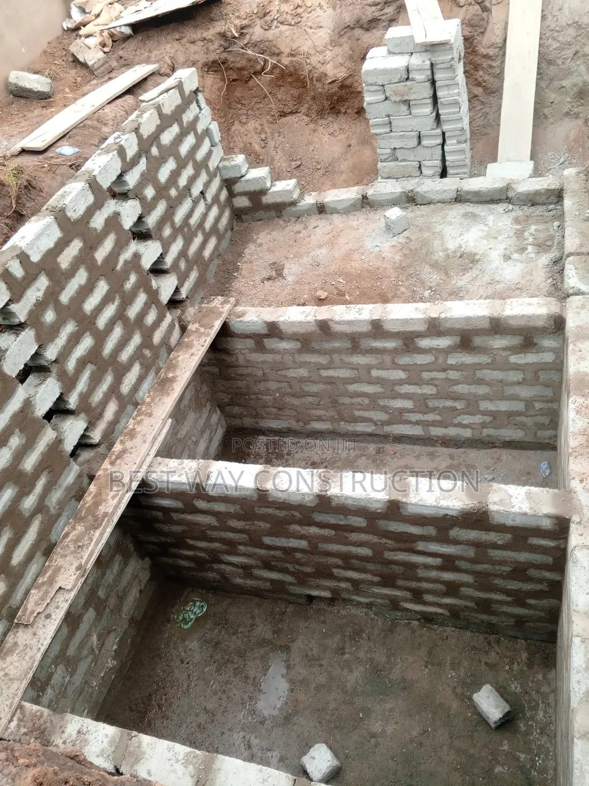 Septic Tank