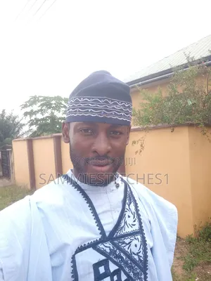 3pcs Agbada Phoenix Embroidery