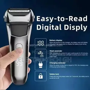 Electric Razor