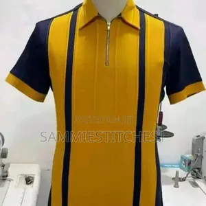 Male Clothing