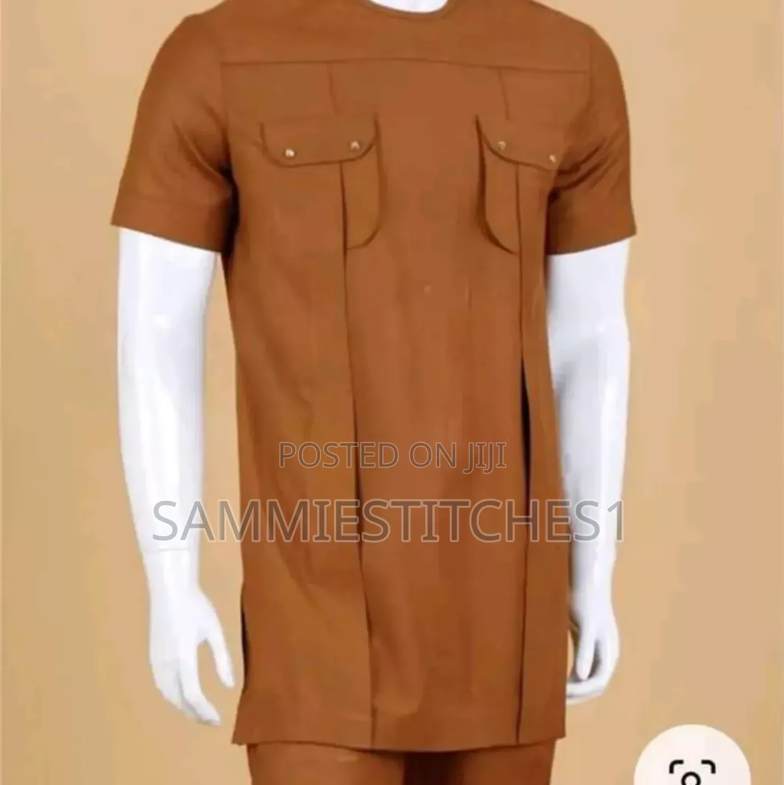 Male Clothing