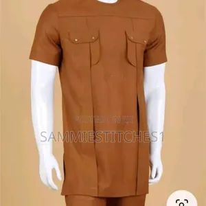 Male Clothing