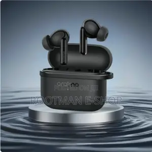 Oraimo Spacebuds Lite Sound360 Anti-Lost True Wireless Earbuds