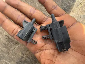 Ford Ambient Air Temperature Sensors