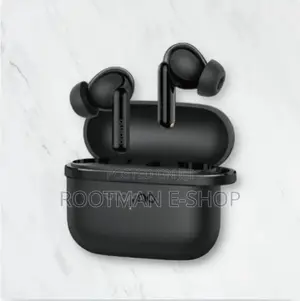 Anti-Lost True Wireless Earbuds (Oraimo Spacebuds Lit)