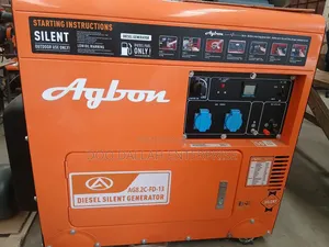 Apsonic Agbon