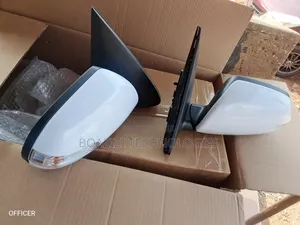 Kia Cerato/Forte 2010-2013 Side Mirror