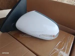 Kia Cerato/Forte 2010-2013 Side Mirror
