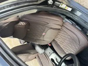 Upgrade to Premium Universal 5 Seater Universal Car Seat Covers