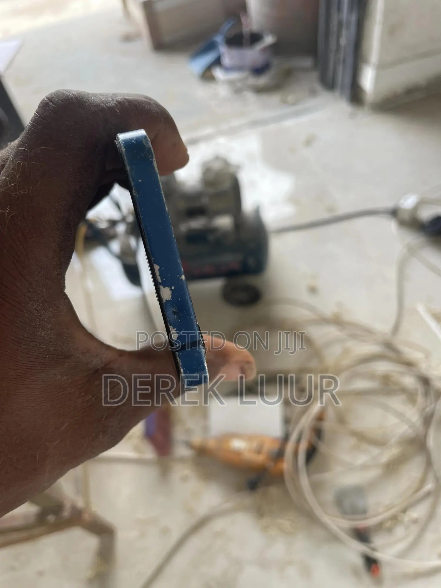 Apple iPhone 12 64 GB Blue