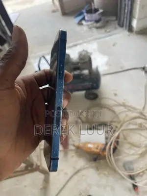 Apple iPhone 12 64 GB Blue