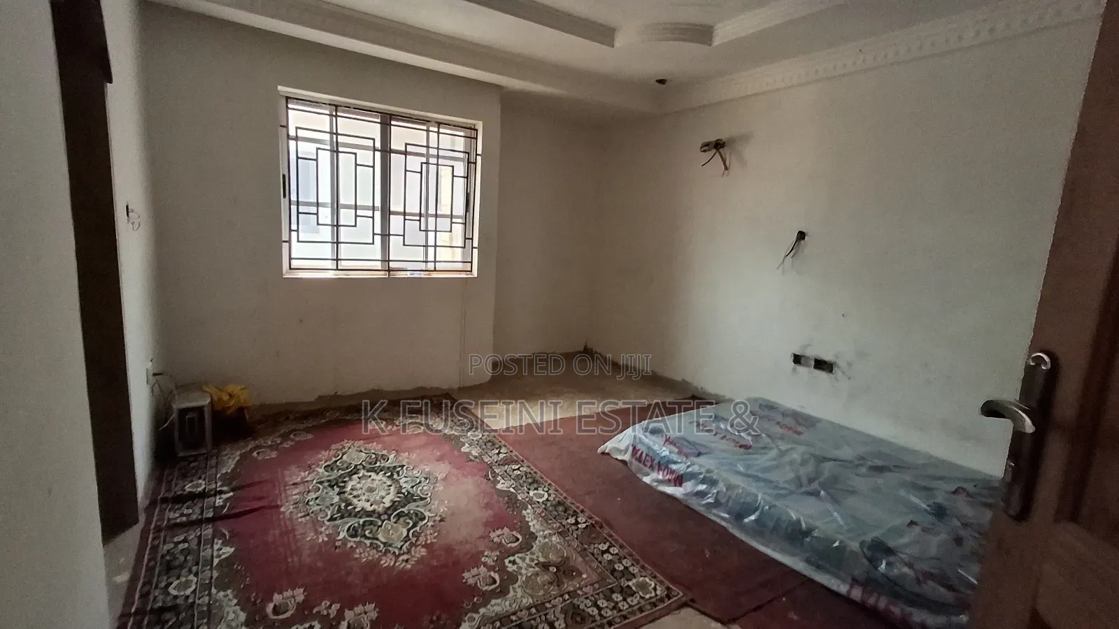 6bdrm House in K Fuseini Estate, Kumasi Metropolitan for sale