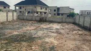 1 Plot of Land for Sale at Lashibi Emef Estate