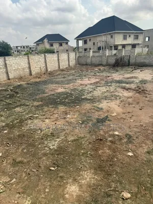 1 Plot of Land for Sale at Lashibi Emef Estate