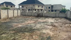 1 Plot of Land for Sale at Lashibi Emef Estate