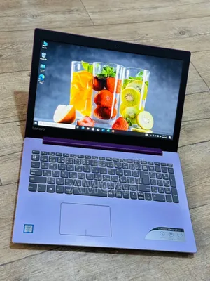 Laptop Lenovo IdeaPad 320 8GB Intel Core i3 HDD 1T