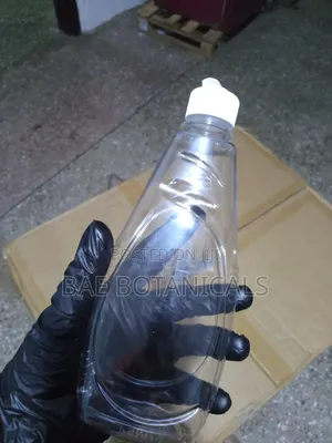 450ml Liquid Soap Bottle (Bag of 50 Pieces)