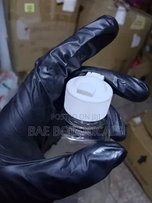 450ml Liquid Soap Bottle (Bag of 50 Pieces)