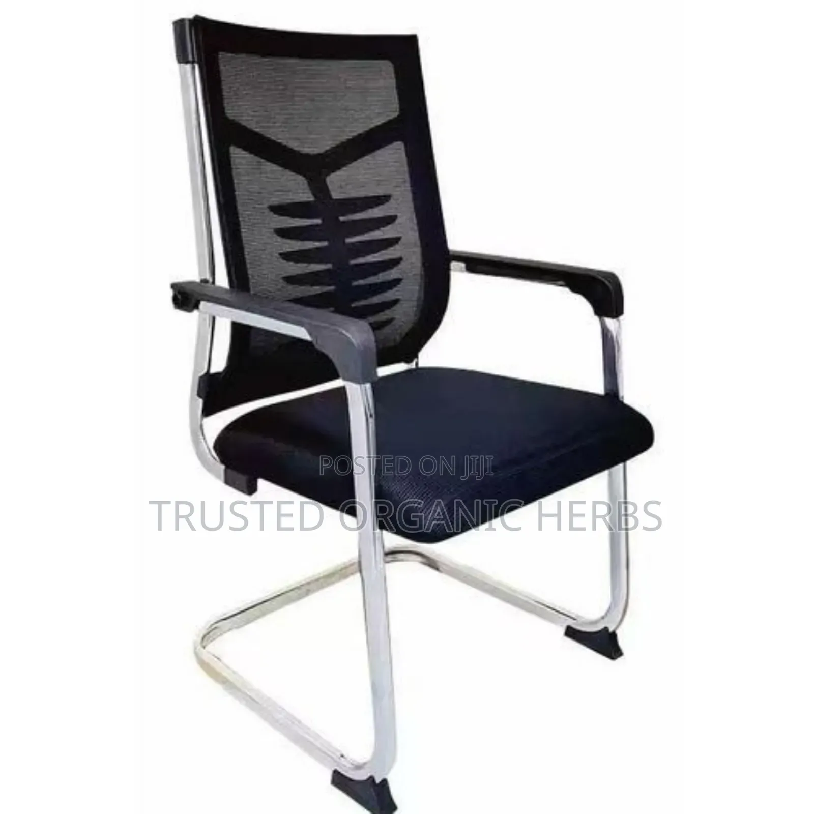 Ergonomic Office Chair