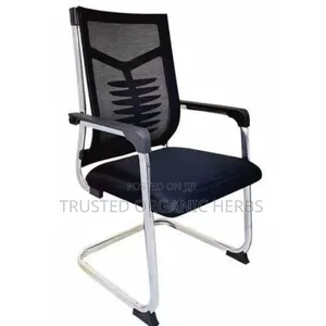 Ergonomic Office Chair