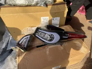 Hyundai Elantra Spce Light 6000