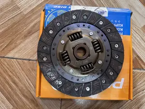 Toyota Yaris 2008 To 2012 Pressure Plate Available
