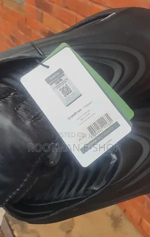 New Arrival Oraimo Crestfrom Ergonomic Anti-Skid Slipper