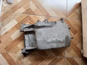 Honda Crv Oil Sump Cover Available