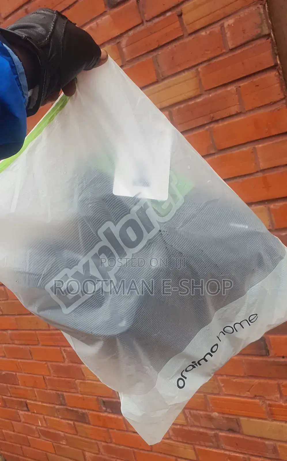 New Arrival Oraimo Crestfrom Ergonomic Anti-Skid Slipper