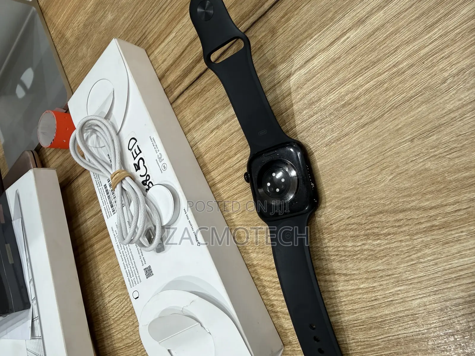 Apple Watch-S10