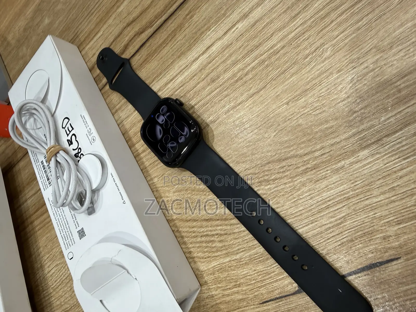 Apple Watch-S10