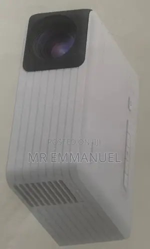 Video Projector