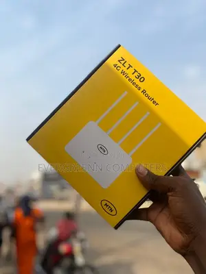 4g Wireless Wifi Router