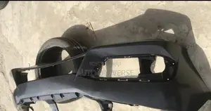 Honda Civic 2016, 2017, 2018 Bumper Available