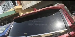 Honda Crv 2017, 2018, 2019, 2020, 2021 Back  Glass Av