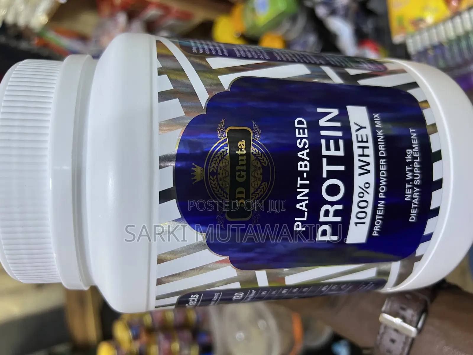 Protein Powder