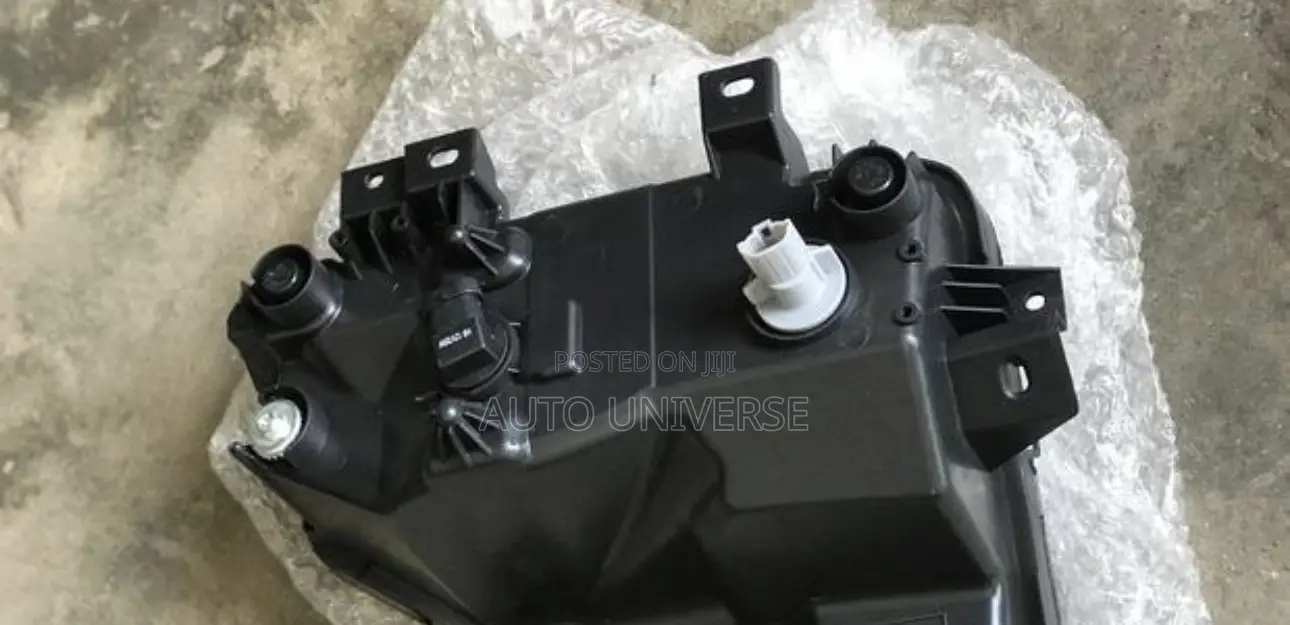 Mitsubishi L200 2020 To 2022 Foglight Available