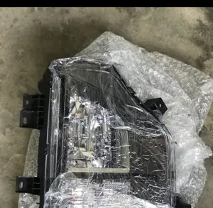 Mitsubishi L200 2020 To 2022 Foglight Available