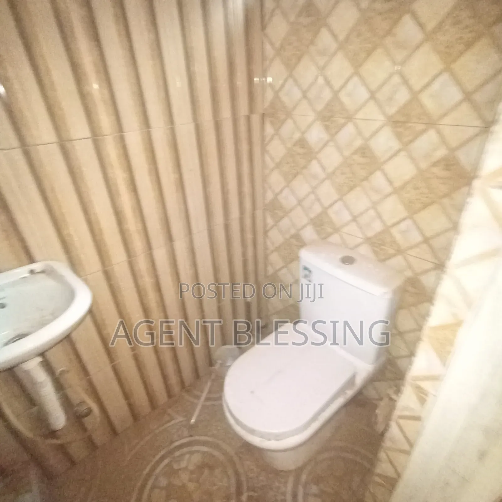 1bdrm Apartment in Golf City, Tema Metropolitan for rent