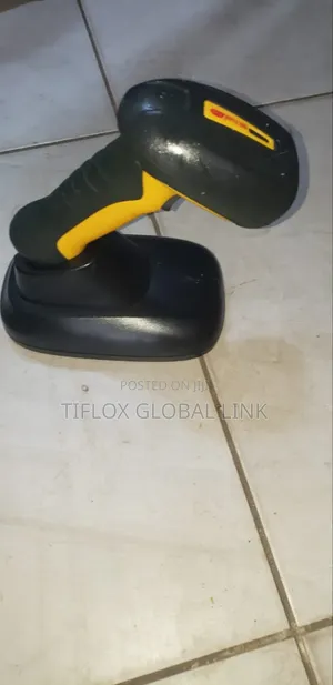 Wireless Barcode Scanner(Nt2028 )