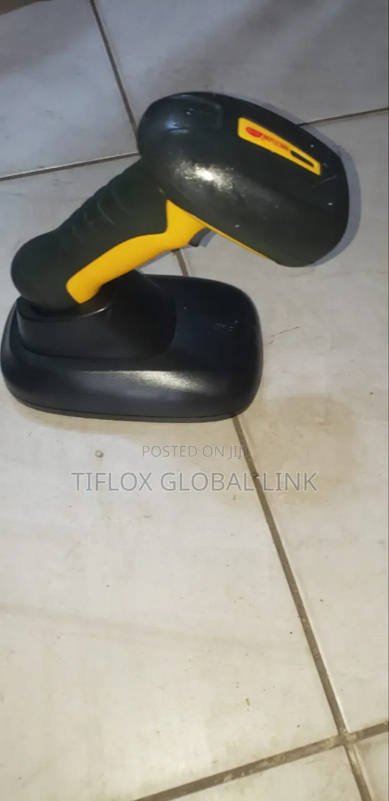 Wireless Barcode Scanner(Nt2028 )