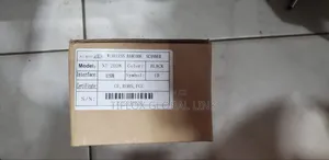 Wireless Barcode Scanner With Receiver