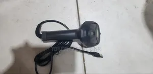Wired Barcode Scanner