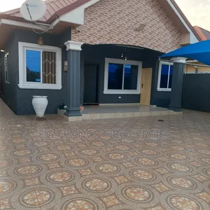 3bdrm House in Kg Franco Properties, Spintex for rent